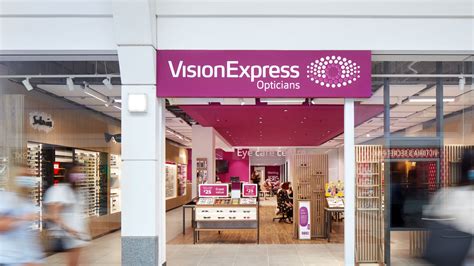 vision express appointments dublin.